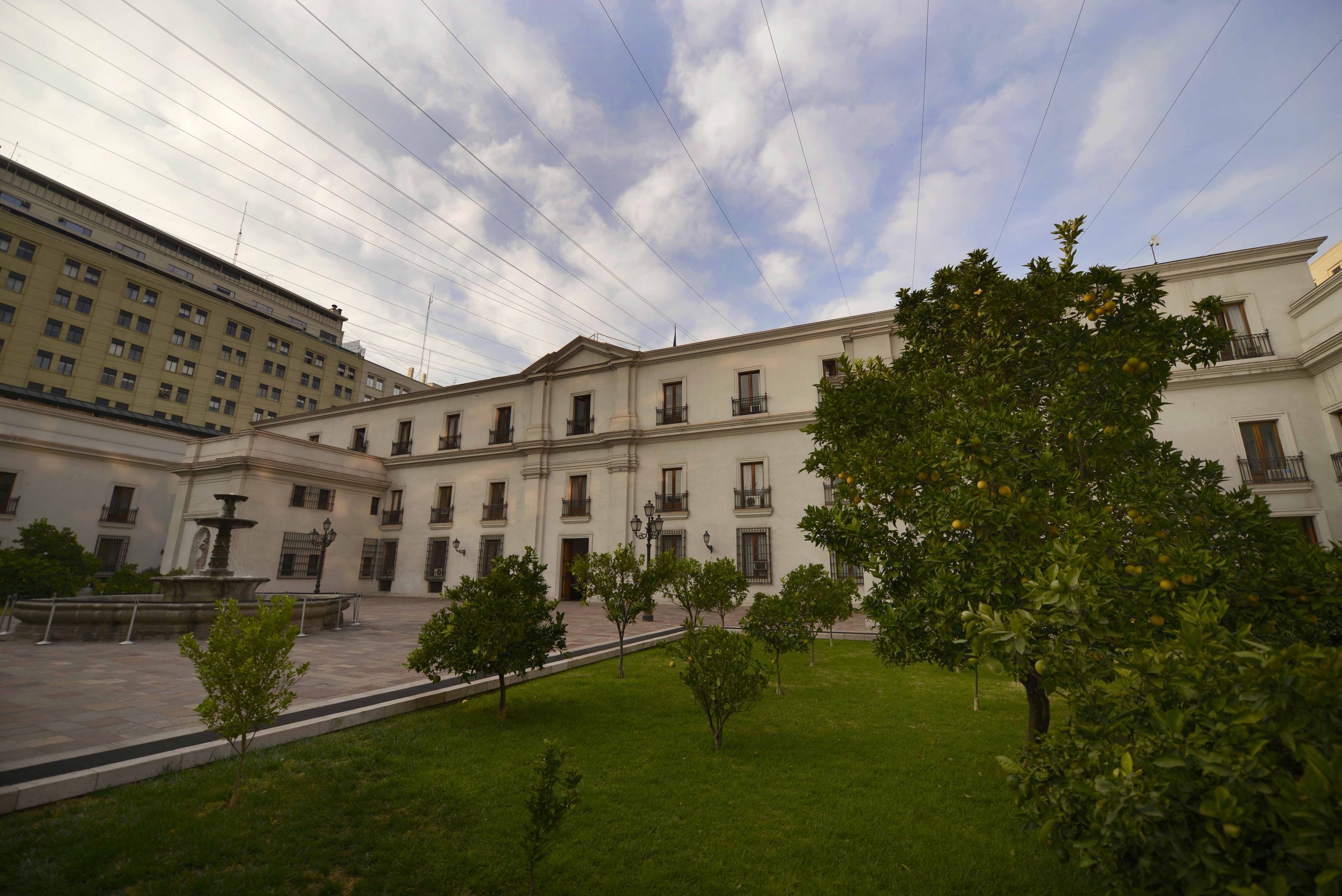Agencia UNO