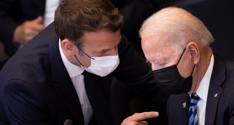 Brendan Smialowski | Agence France Presse