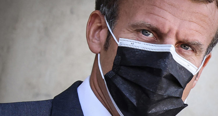 Thomas Coex | Agence France-Presse