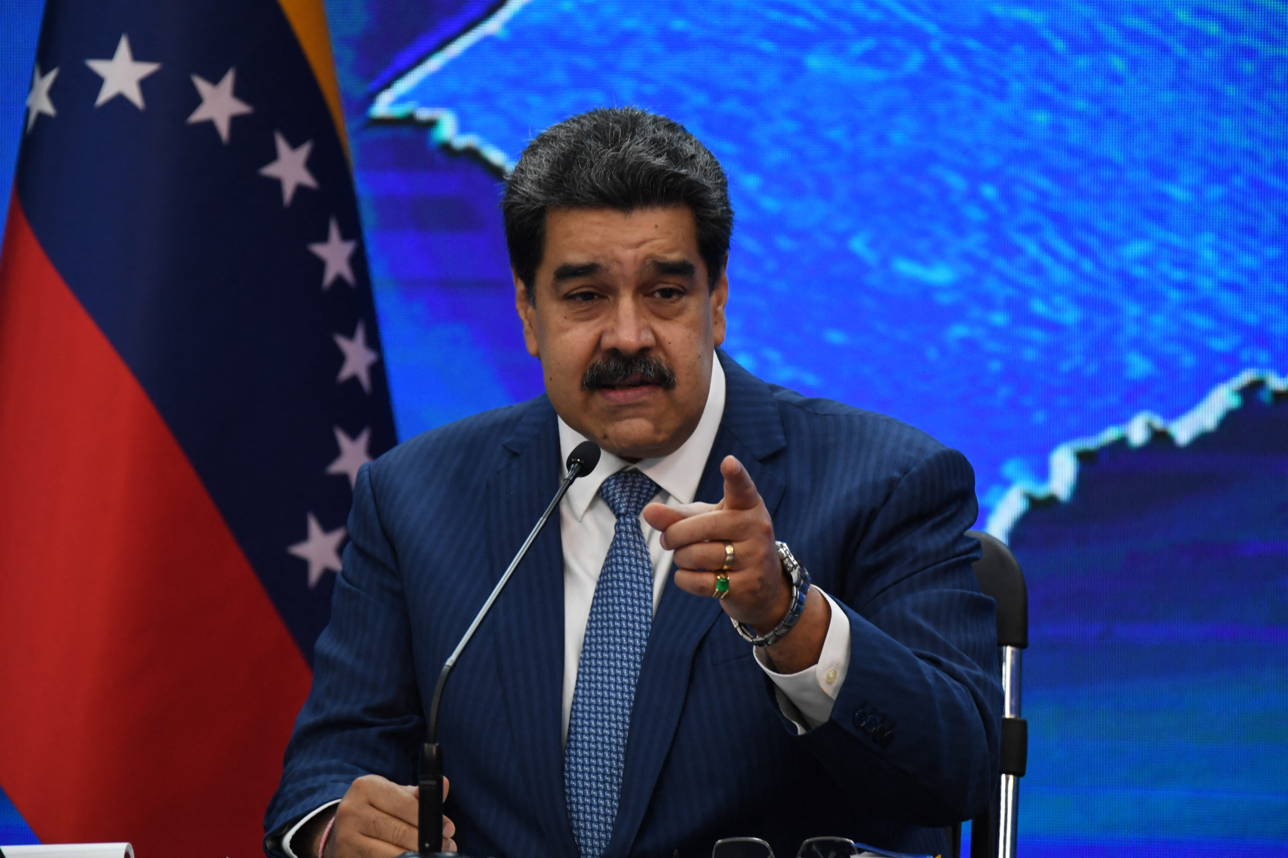 ARCHIVO | AFP