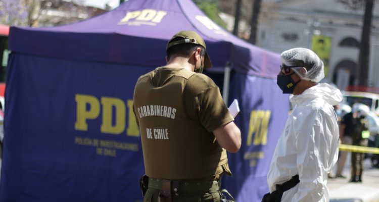 CONTEXTO | Francisco Castillo | Agencia UNO