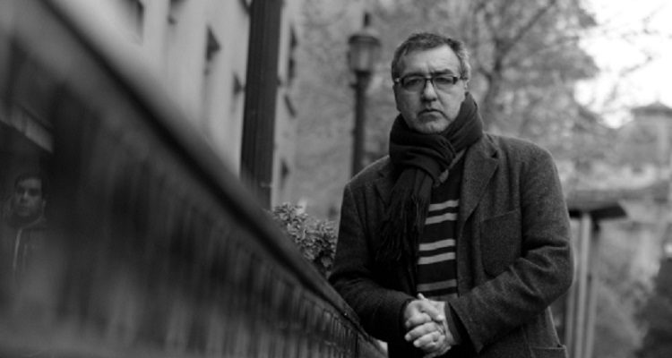 Marcelo Mellado, Editorial Hueders (c)