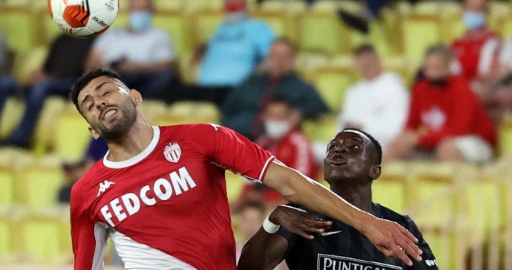 Agence France Presse