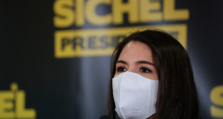 Katherine Martorell | Karin Pozo | Agencia UNO