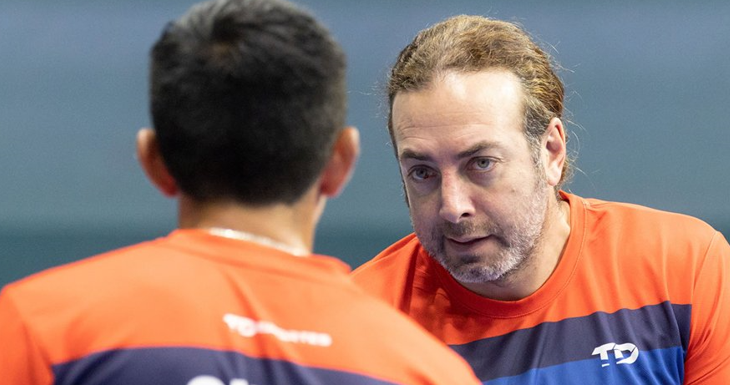 Federación de Tenis de Chile