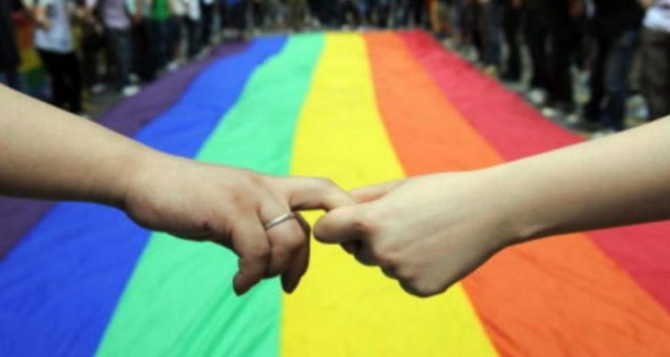 matrimonio igualitario