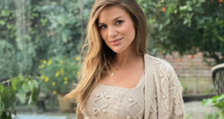 Mayte Rodríguez | Instagram