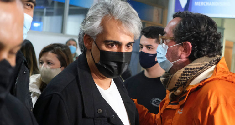 Archivo | Agencia UNO