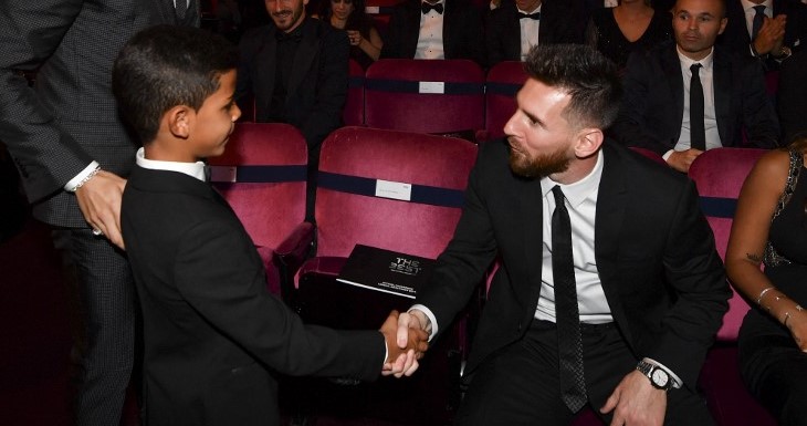 Archivo | Agence France Presse