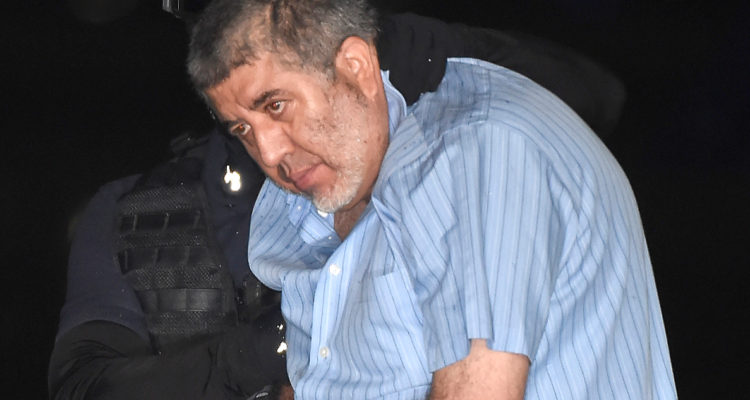 México condenan a 28 años de prisión a Vicente Carrillo Fuentes, exlíder del Cartel de Juárez