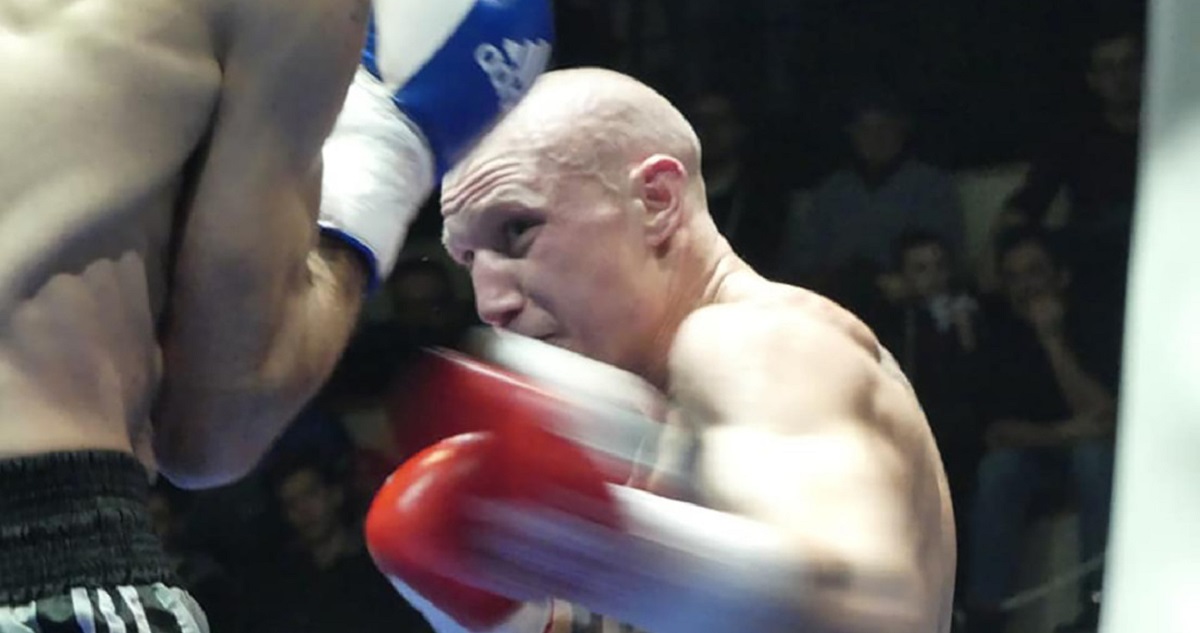 Michele Broili