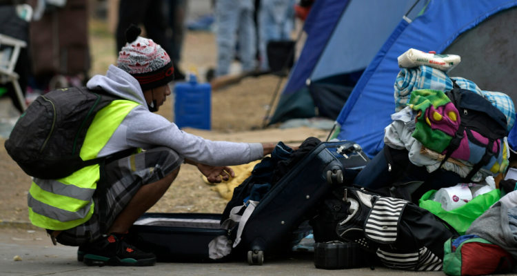 ARCHIVO | Cristian Vivero | Agencia UNO