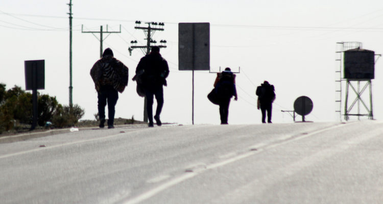 ARCHIVO | Cristian Vivero | Agencia UNO