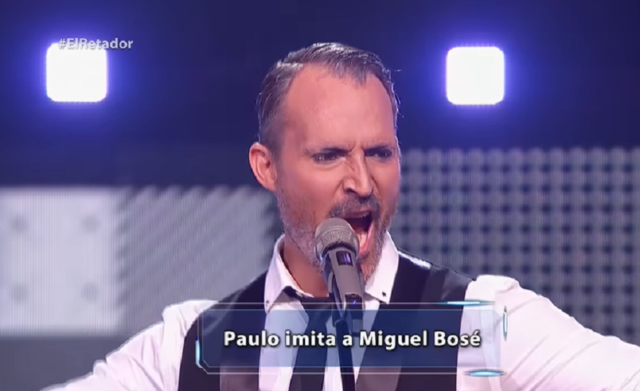 miguel bose