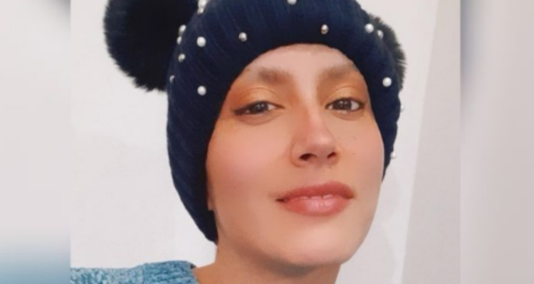 Mila Correa | Instagram