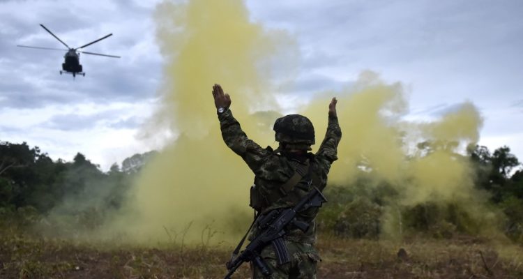 CONTEXTO | Agence France-Presse