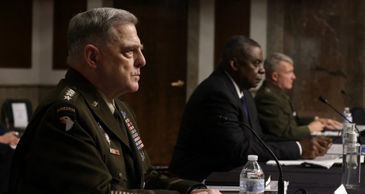 Alex Wong | Getty Images | Agence France-Presse