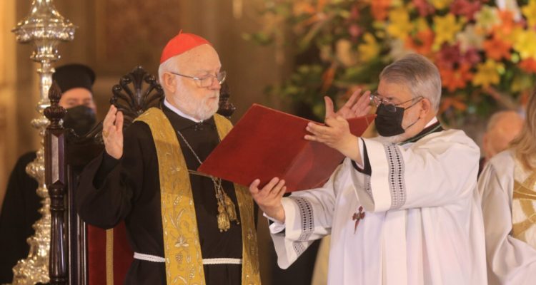 Diego Martin | Agencia UNO