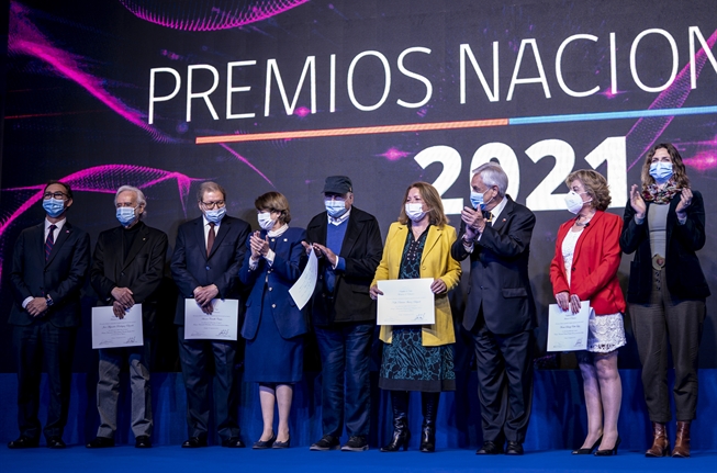 Prensa Presidencia