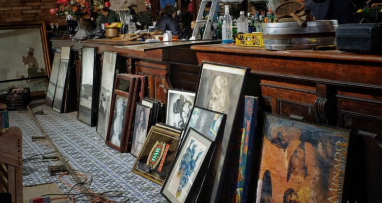 Archivo Bar la Playa Valparaíso | Facebook