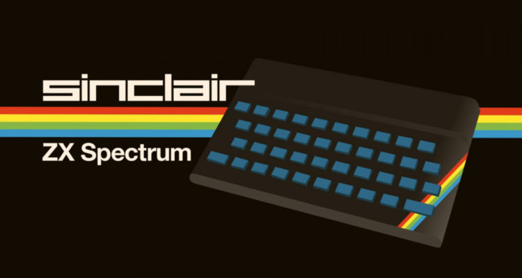 Sinclair ZX Spectrum