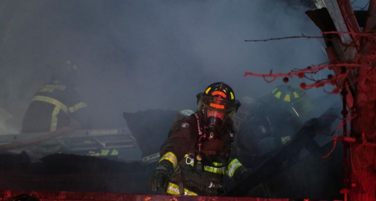 incendio los ángeles