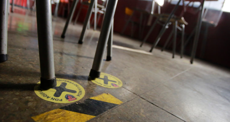 multas-sostenedores-no-reabran-colegios-segundo-semestre