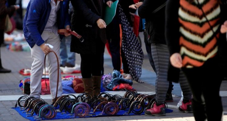 CONTEXTO | Agencia UNO
