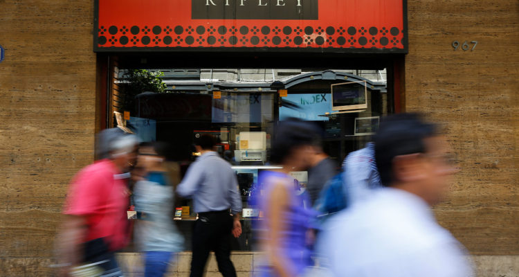 ARCHIVO | Francisco Flores | Agencia UNO