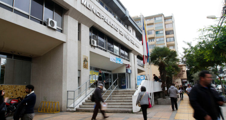 Yvo Salinas | Agencia UNO