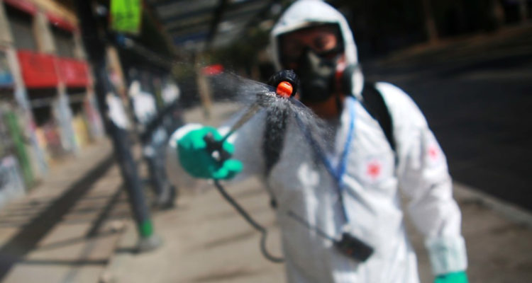 Municipio de Paillaco solicita extender alerta sanitaria Quedan muchas situaciones que resolver