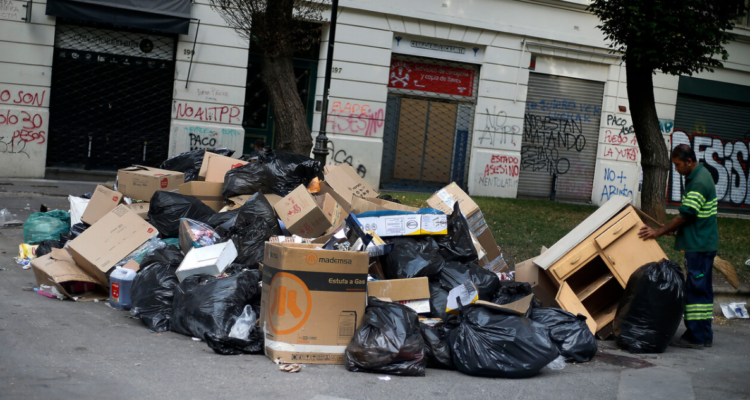 Contexto | Agencia UNO