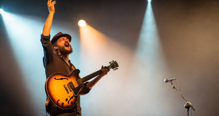 Nano Stern | Foto: Emilson Da Silva