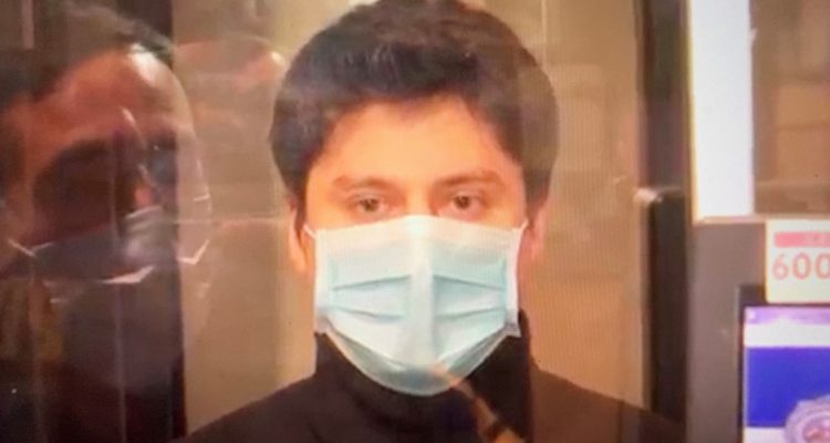 Archivo | PDI | Agence France-Presse 