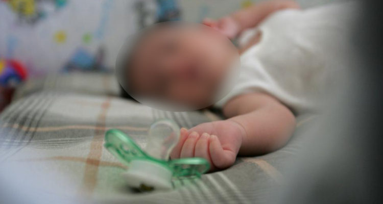 Niña de sólo 2 años intoxicada con droga en Angol, detienen a padre y abuela