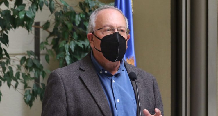 Leonardo Rubilar | Agencia UNO