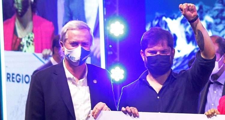 Matías Artigas | Agencia UNO
