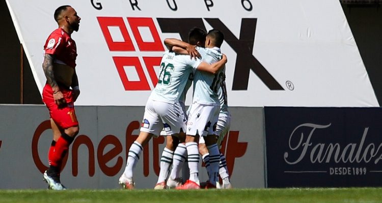 ñublense-wanderers-chillan