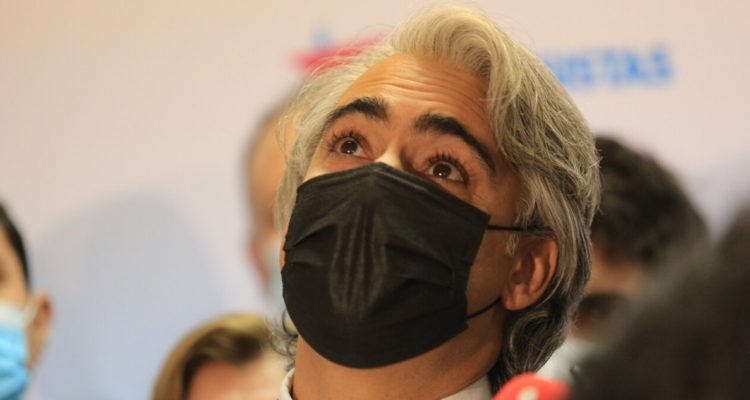 Diego Martin | Agencia UNO