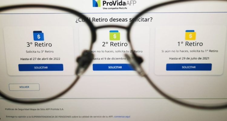 ARCHIVO | Mario Dávila | Agencia UNO