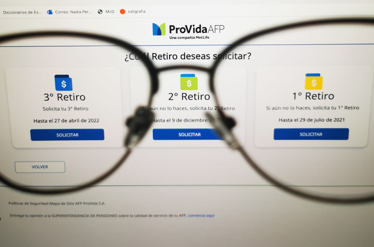 ARCHIVO | Mario Dávila | Agencia UNO