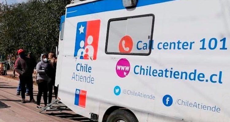 CONTEXTO | Delegación Provincial Petorca | Twitter