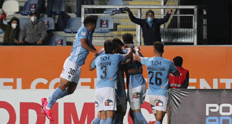 ohiggins-huachipato-campeonato-nacional