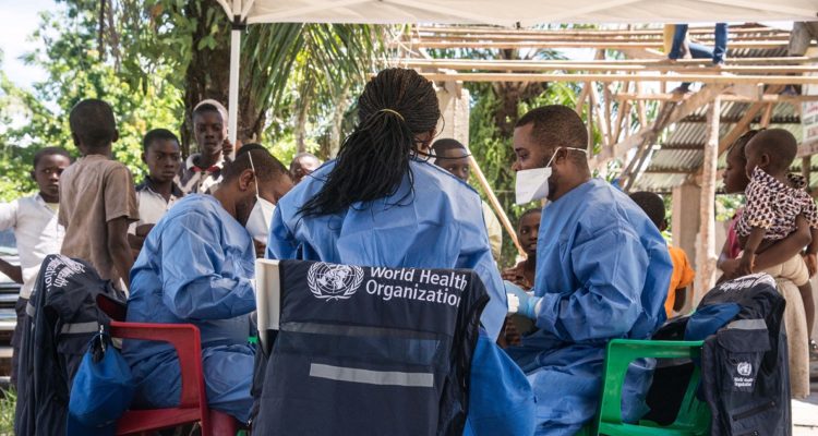 Junior D. Kannah | Agence France-Presse