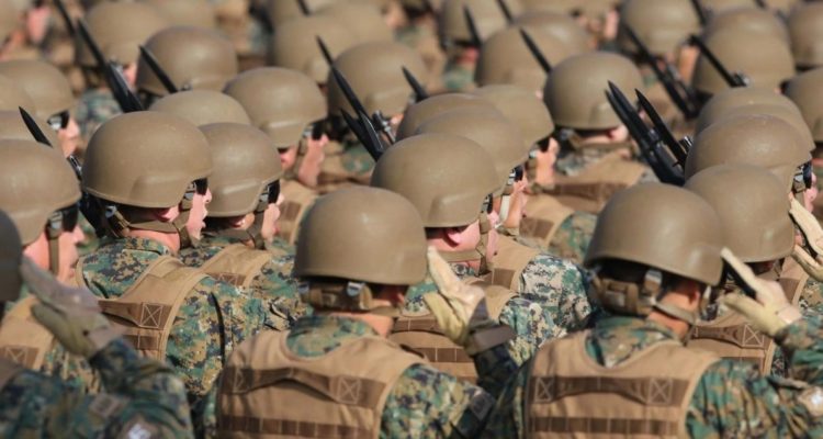 operación Topógrafo