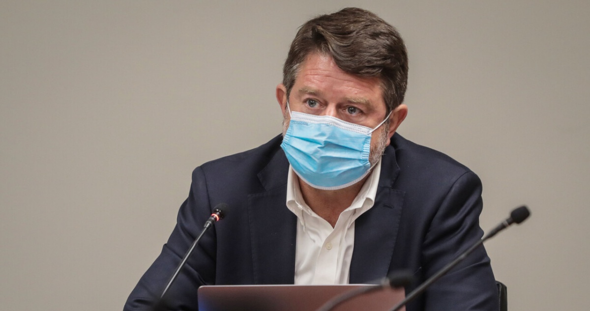 Sebastián Beltrán | Agencia UNO