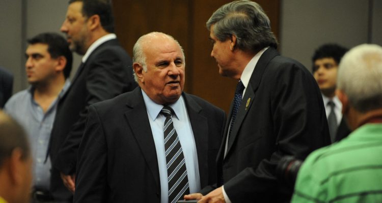 Norberto Duarte | Agence France-Presse