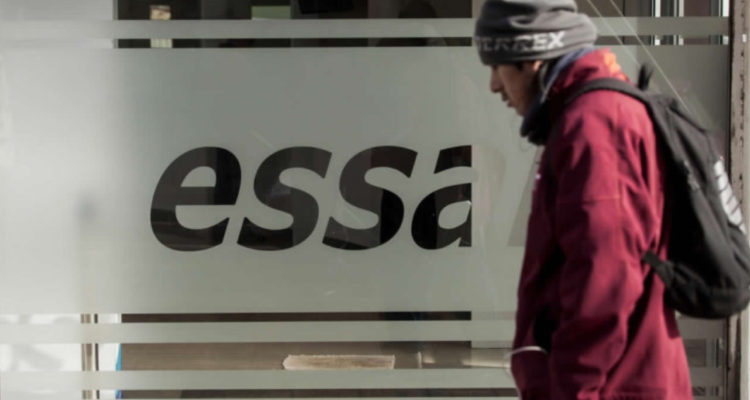 Osorno más de 1.200 comerciantes desconocen resultado de compensaciones de Essal por crisis de 2019