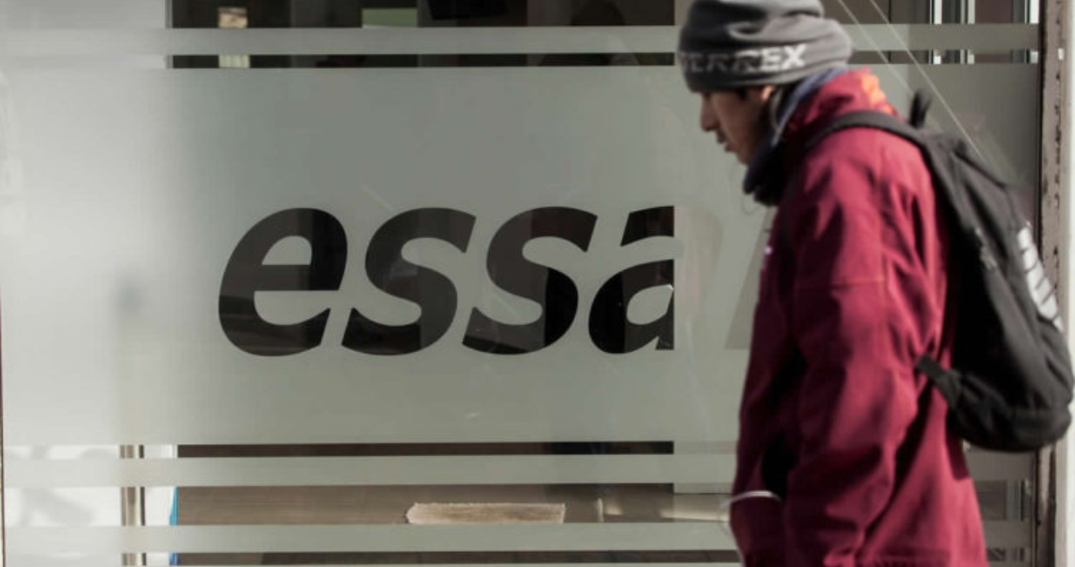 Osorno más de 1.200 comerciantes desconocen resultado de compensaciones de Essal por crisis de 2019