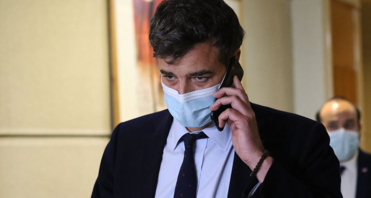 ARCHIVO | Agencia UNO